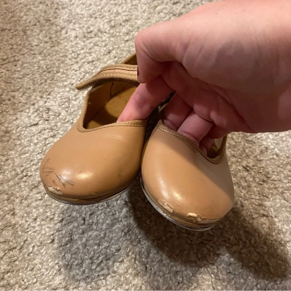 N/A tan tap